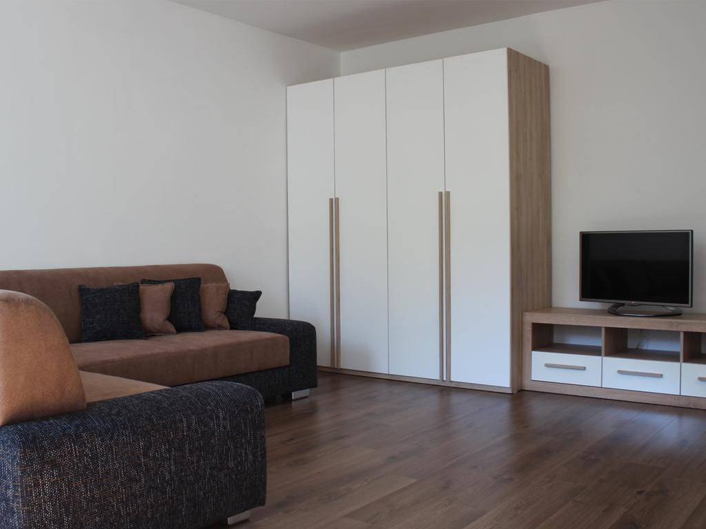 Apartment Pri Nama Bovec Eksteriør bilde