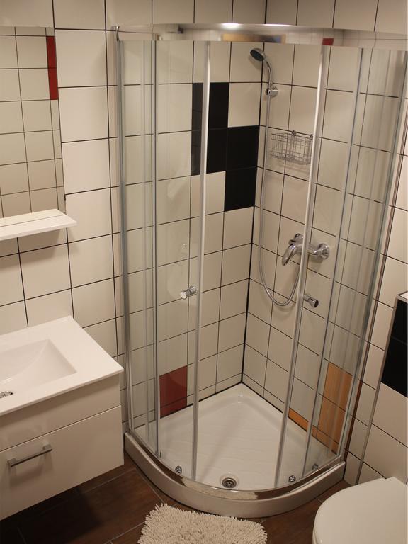 Apartment Pri Nama Bovec Eksteriør bilde